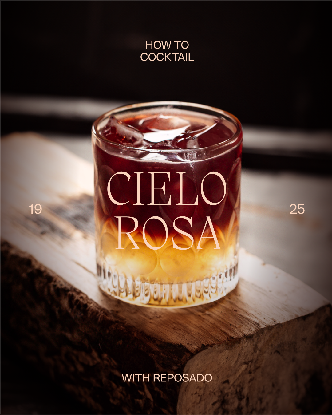 Cielo Rosa