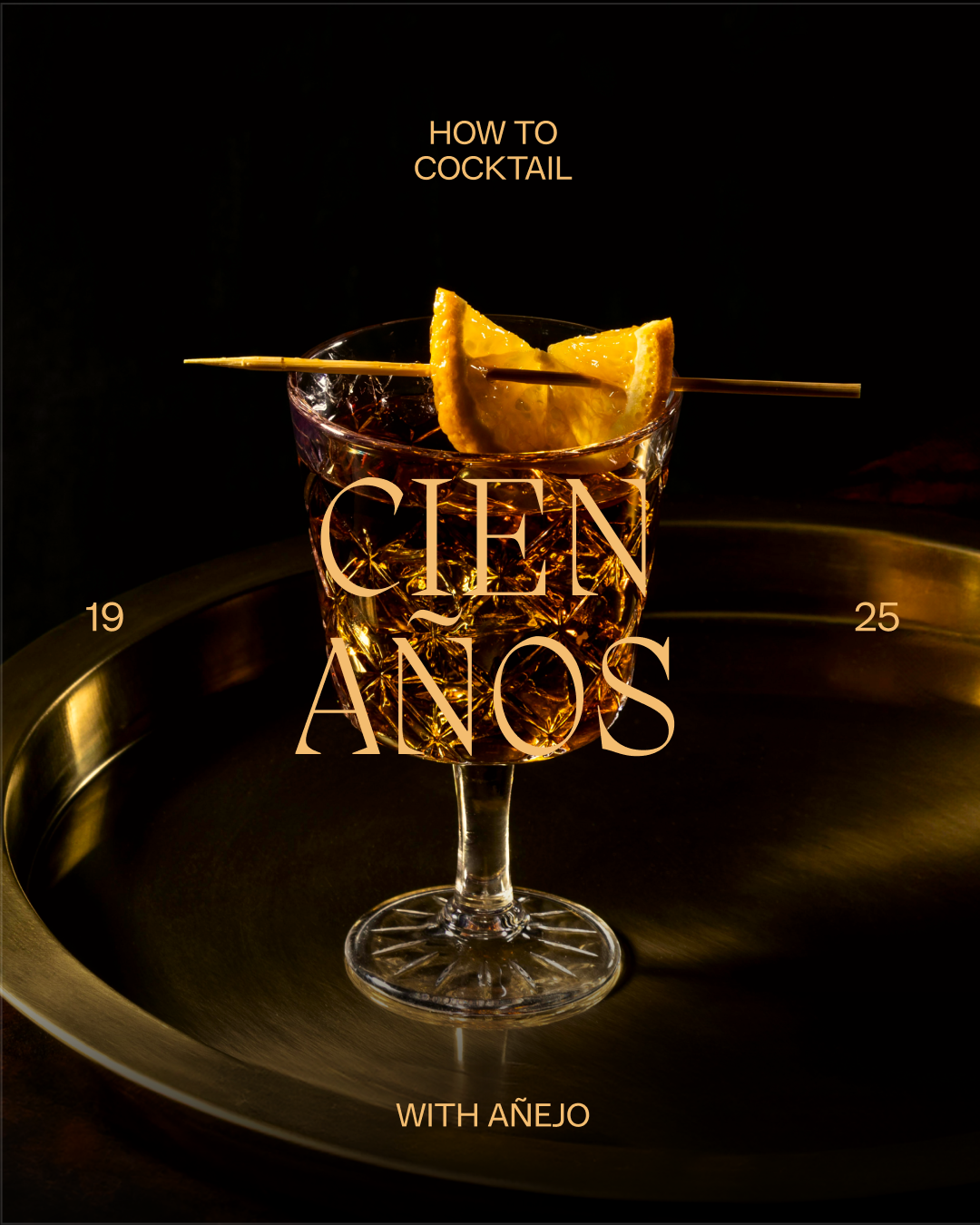 Cien años