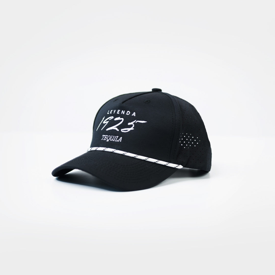 Black Rope Leyenda 1925 Hat