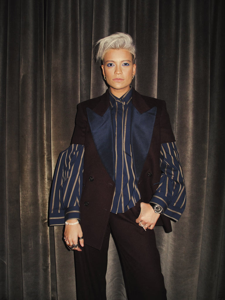 ZERO BOND NY - FASHION WEEK