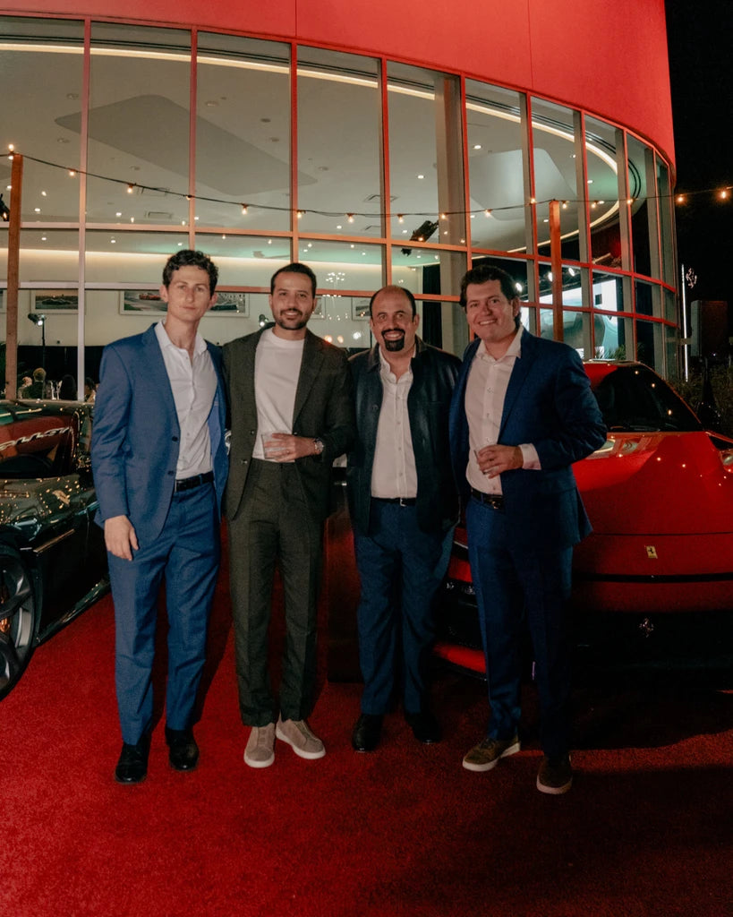 FORMULA 1 - AUSTIN 2025