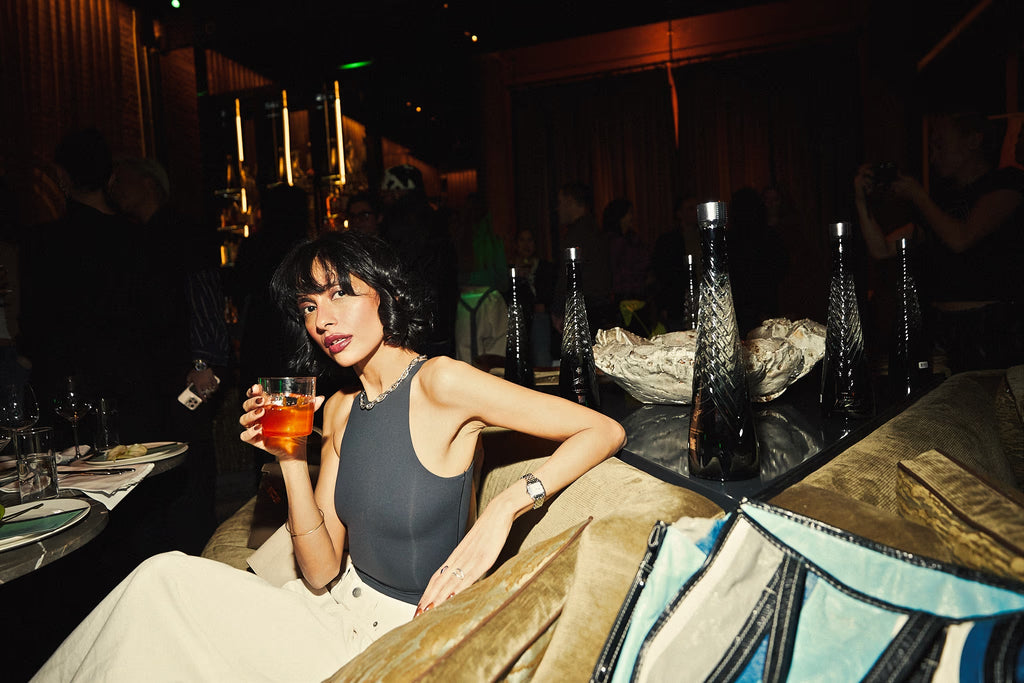 ZERO BOND NY - FASHION WEEK