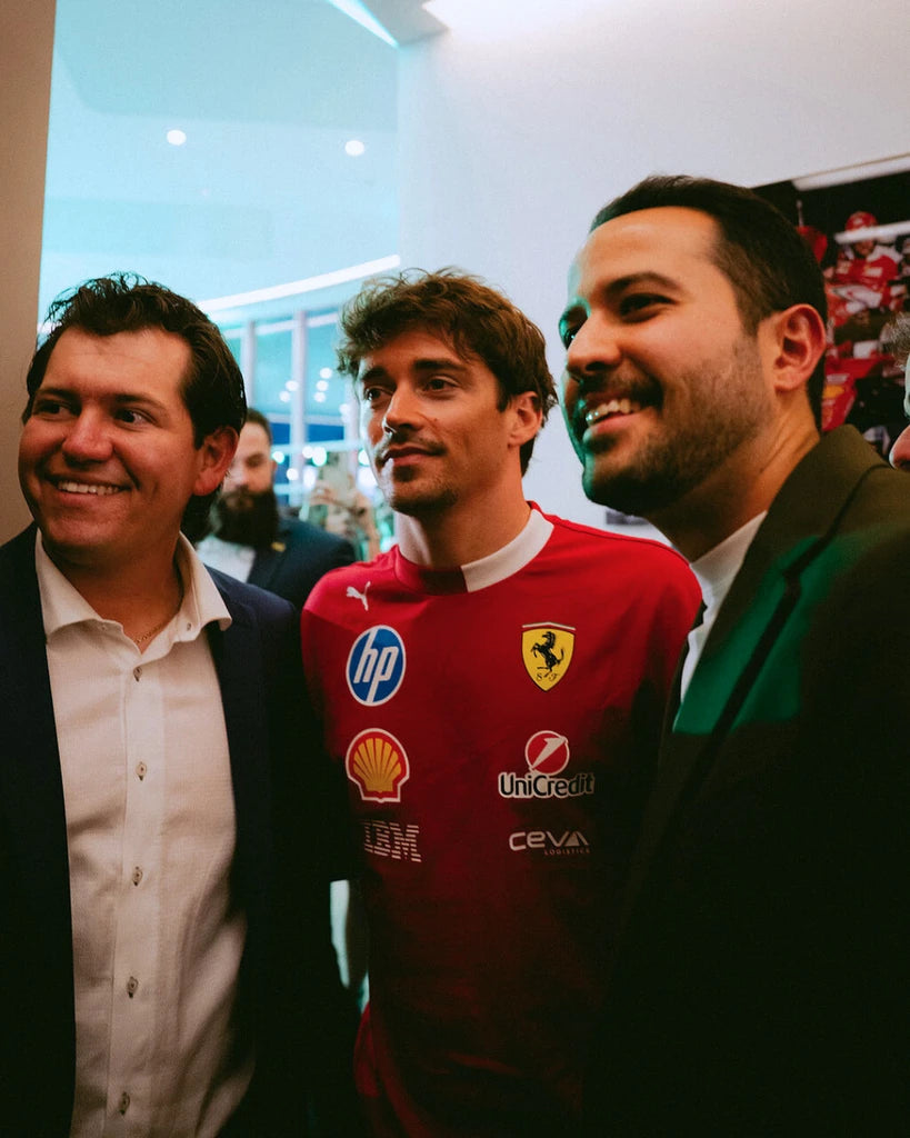 FORMULA 1 - AUSTIN 2025