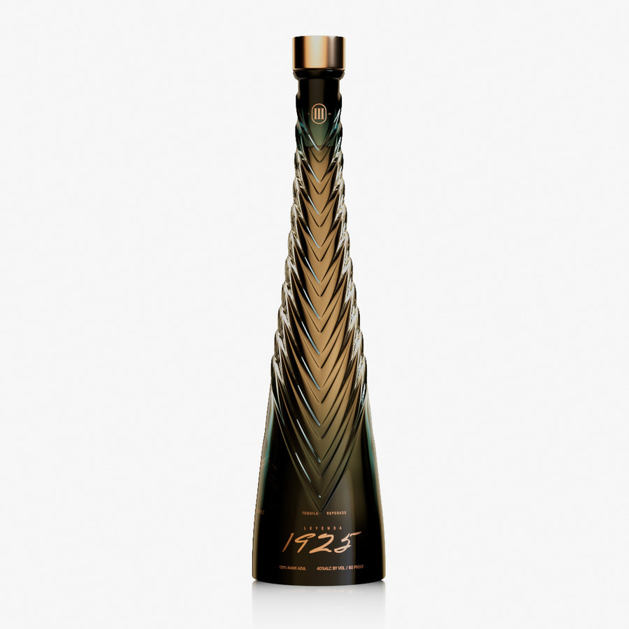 Leyenda 1925 Reposado