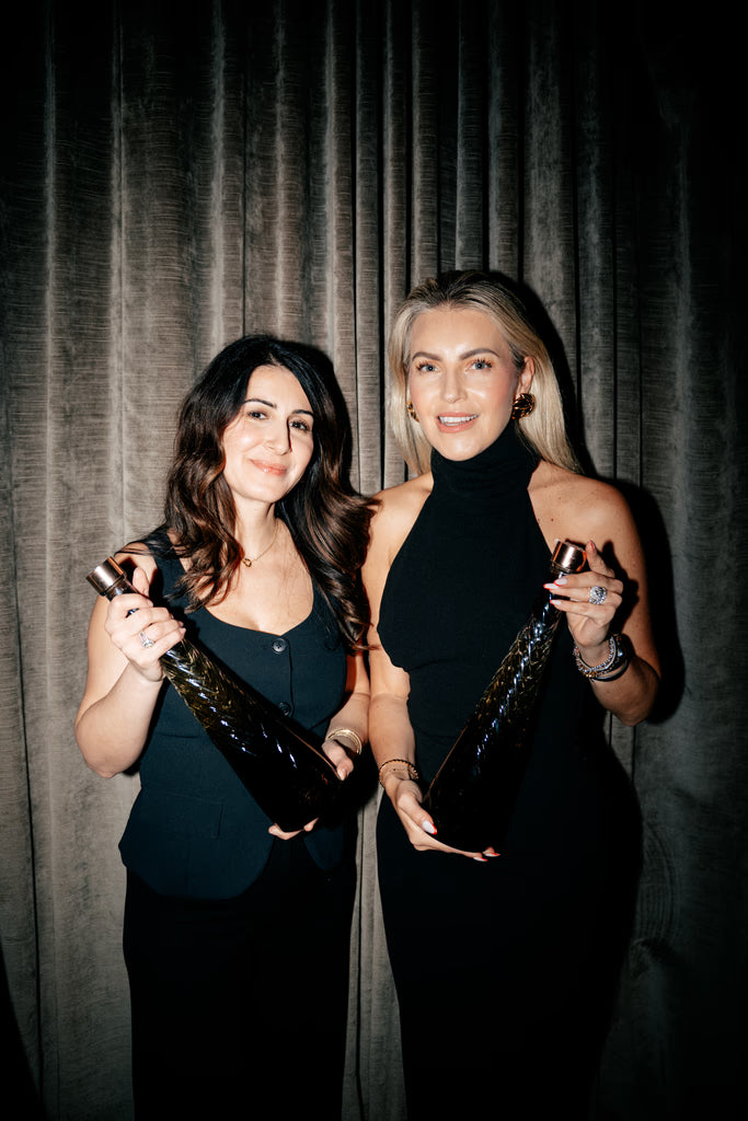 ZERO BOND NY - FASHION WEEK