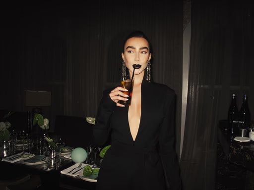 ZERO BOND NY - FASHION WEEK