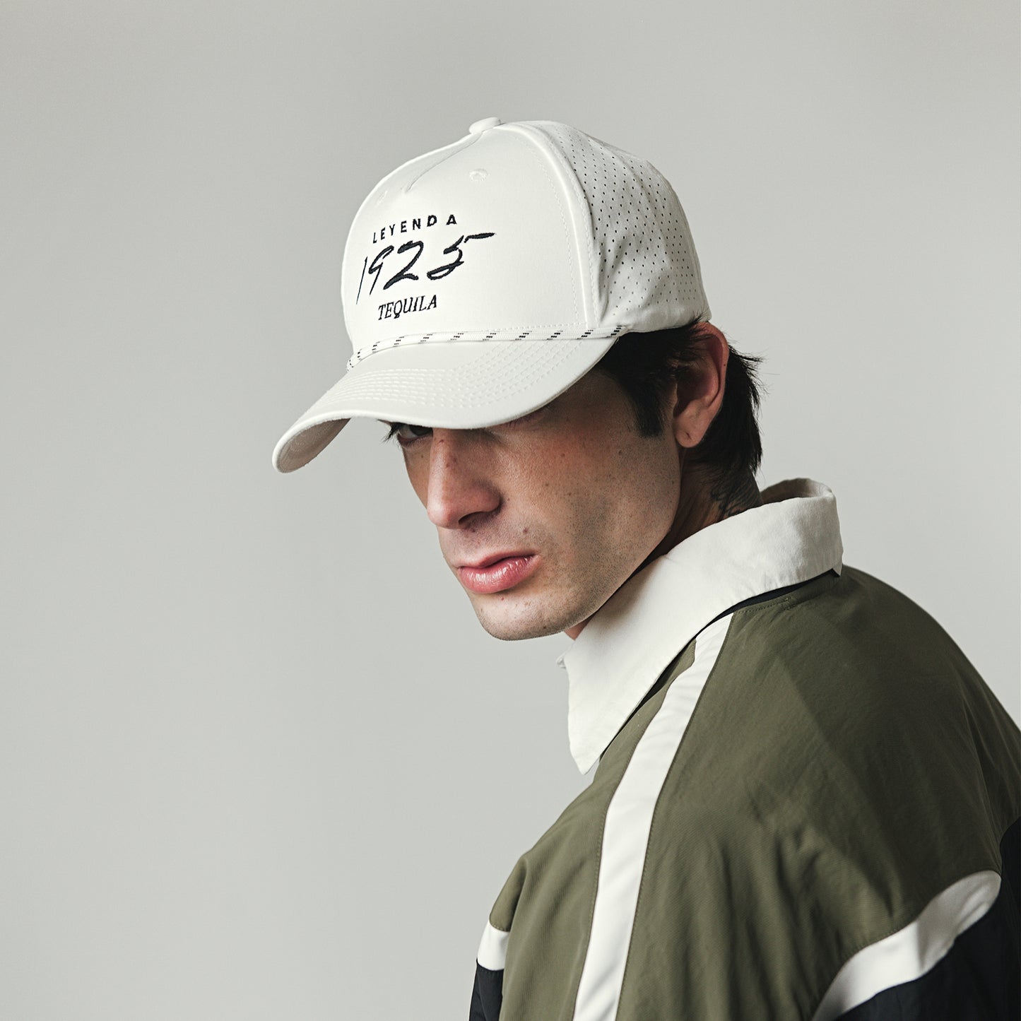 White Rope Leyenda 1925 Hat