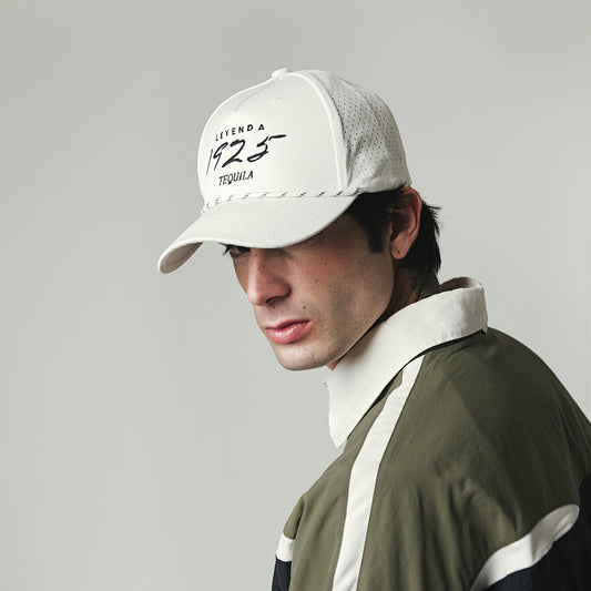 White Rope Leyenda 1925 Hat