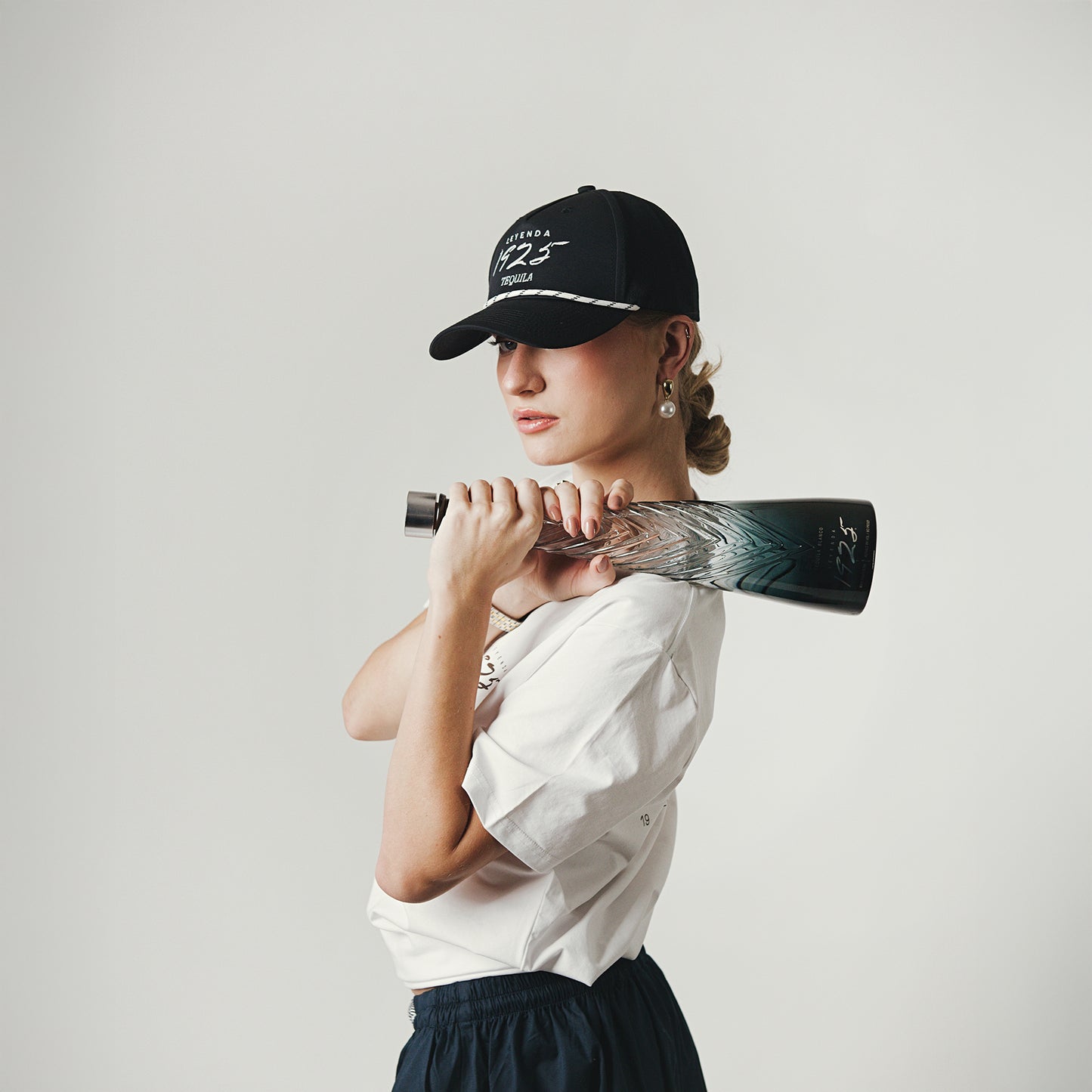 Black Rope Leyenda 1925 Hat